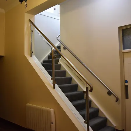 Round Tower Ardmore (Waterford)