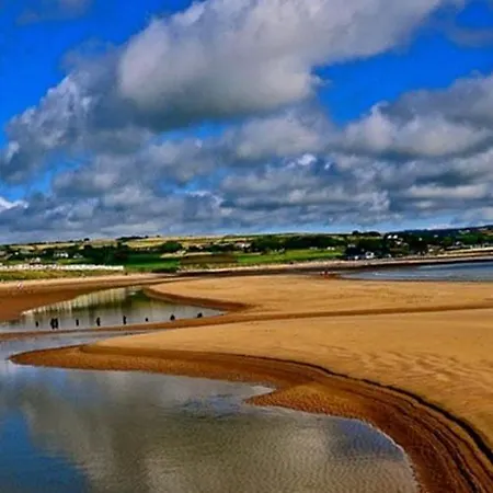 Hotel Round Tower Ardmore (Waterford)
