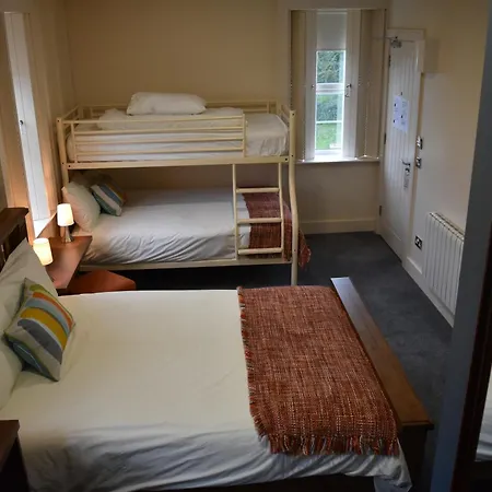 Hotel Round Tower Ardmore (Waterford)