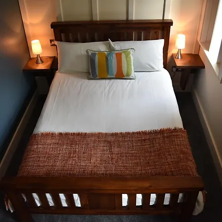 Hotel Round Tower 3*