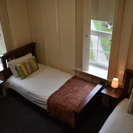 Hotel Round Tower Ardmore (Waterford)