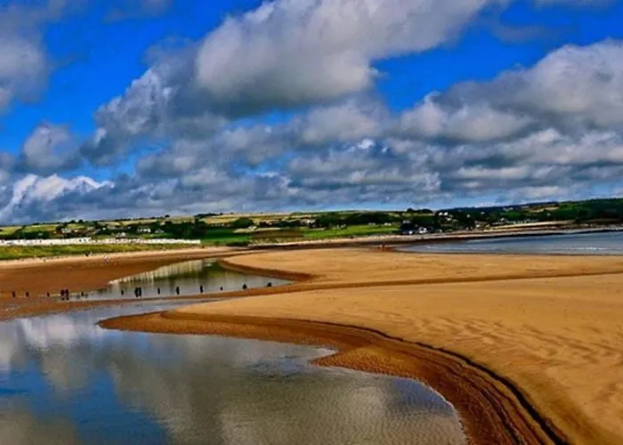 Hotel Round Tower Hotel Ardmore (Waterford)