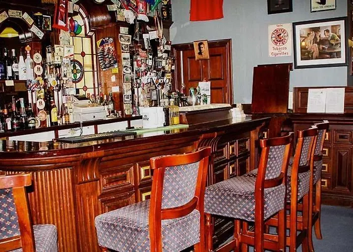 Round Tower Hotel Hotel