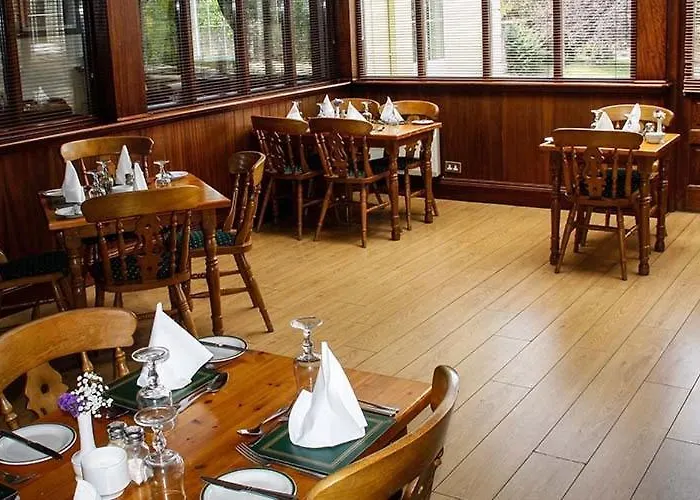 Round Tower Hotel Hotel 3*