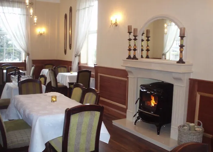 Round Tower Hotel 3* Ardmore (Waterford)